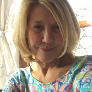 Meet your Posher, Donna